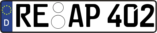 RE-AP402