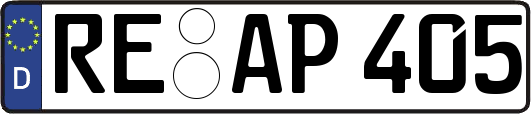RE-AP405