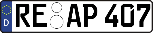 RE-AP407