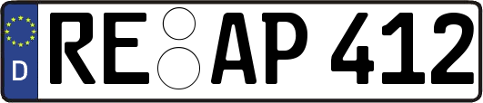 RE-AP412