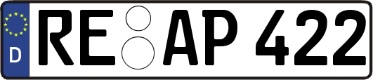 RE-AP422