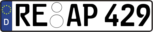 RE-AP429