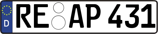 RE-AP431