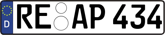 RE-AP434
