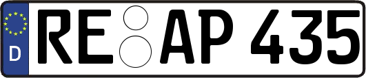 RE-AP435