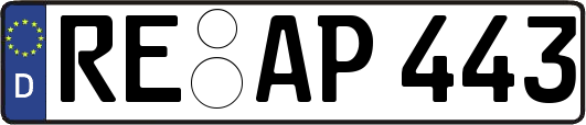 RE-AP443