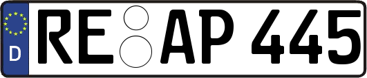 RE-AP445