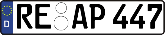 RE-AP447