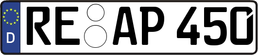 RE-AP450