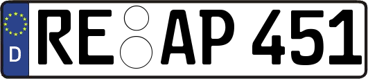 RE-AP451