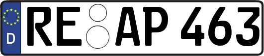 RE-AP463