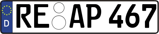 RE-AP467