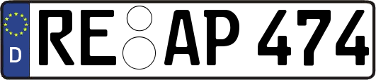 RE-AP474