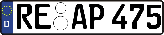 RE-AP475