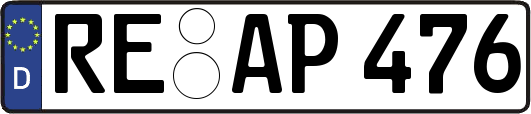 RE-AP476