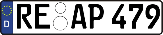 RE-AP479