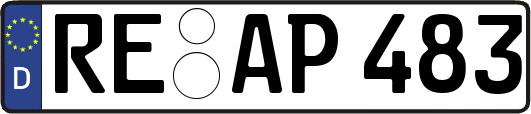 RE-AP483