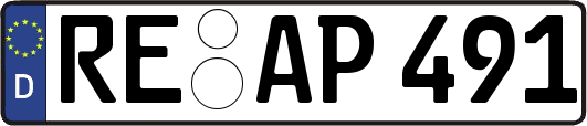 RE-AP491