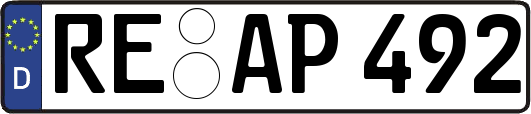 RE-AP492