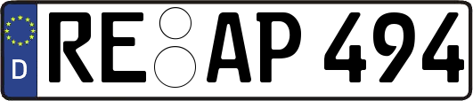 RE-AP494