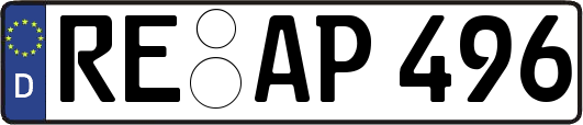 RE-AP496