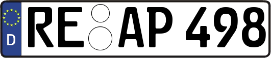 RE-AP498