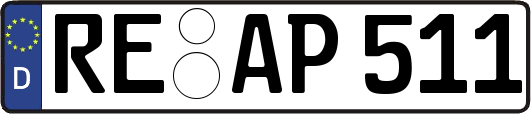 RE-AP511