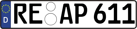 RE-AP611