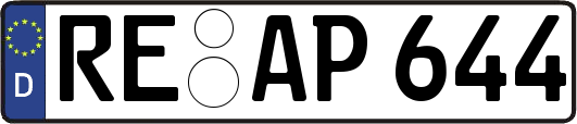 RE-AP644