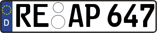 RE-AP647