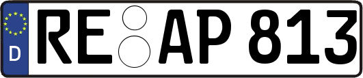 RE-AP813