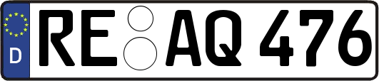 RE-AQ476