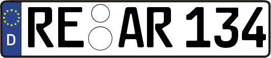 RE-AR134