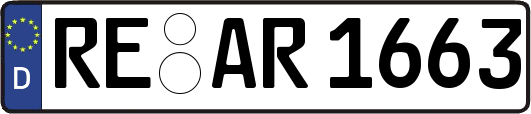 RE-AR1663