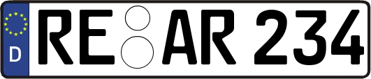RE-AR234