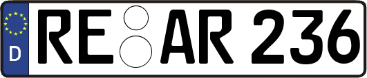 RE-AR236