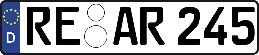 RE-AR245