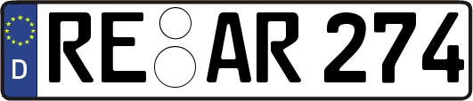 RE-AR274