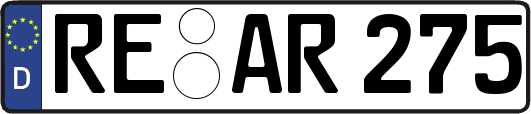 RE-AR275