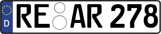 RE-AR278