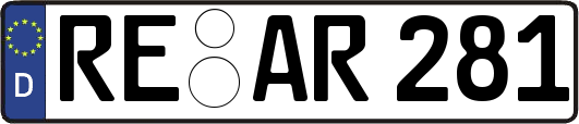 RE-AR281