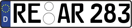 RE-AR283