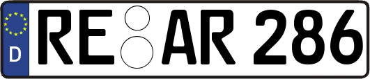 RE-AR286