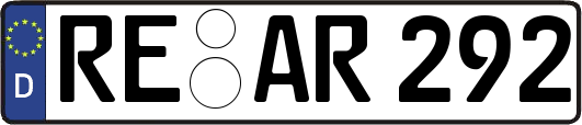 RE-AR292