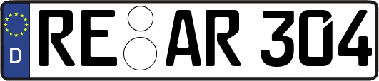 RE-AR304