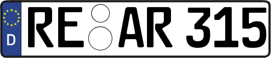 RE-AR315