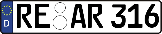 RE-AR316