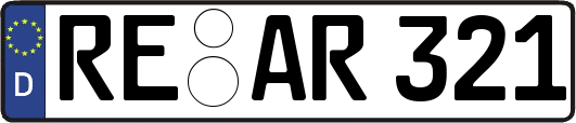 RE-AR321