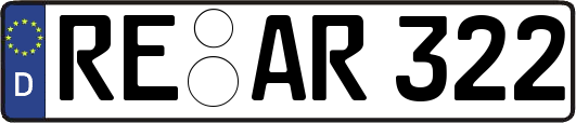RE-AR322