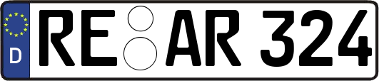 RE-AR324